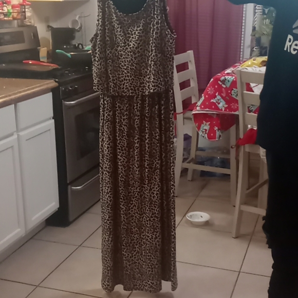 clothe item dress - Picture 2 of 4